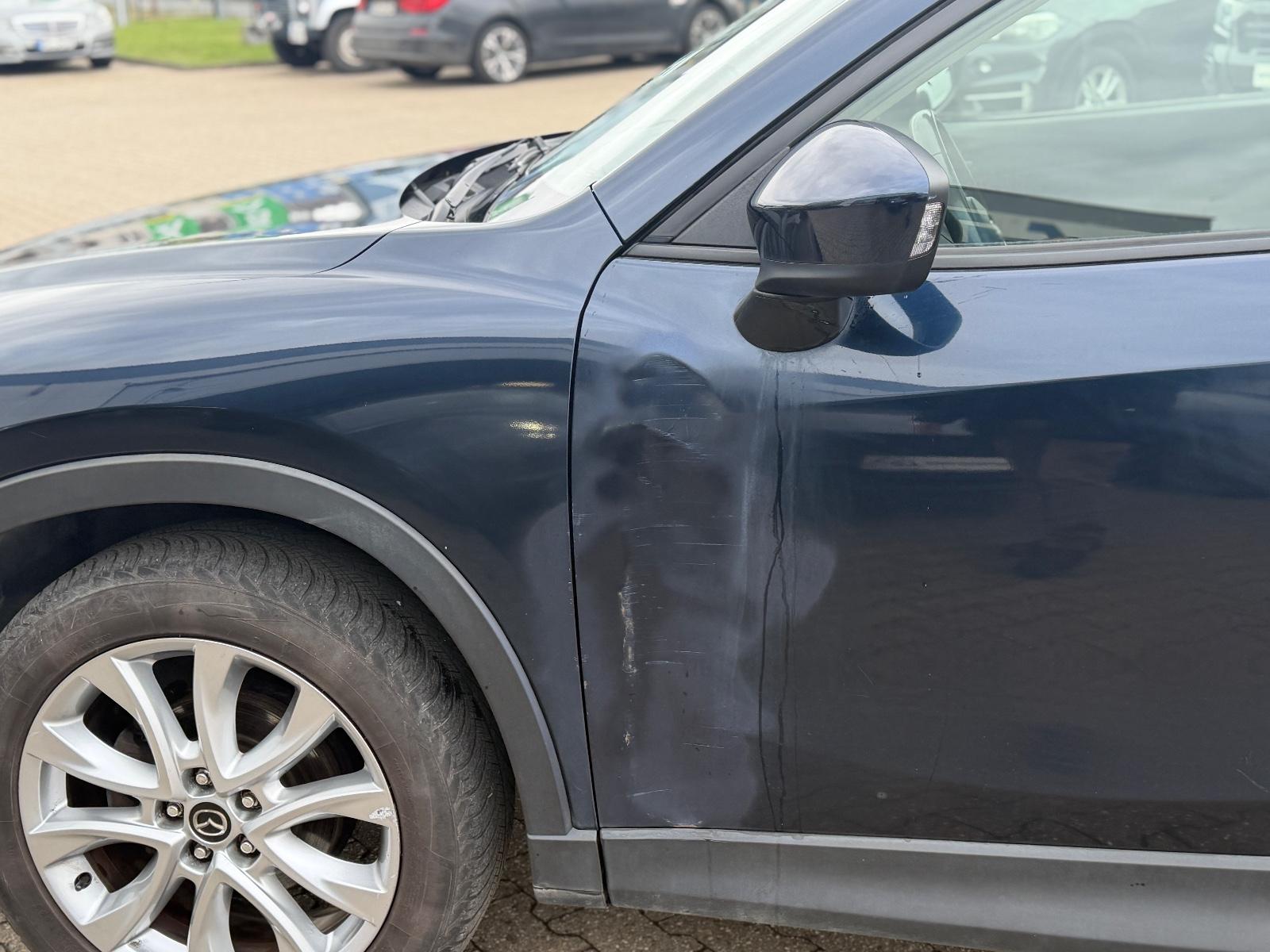 Mazda CX-5 2015 — photo 11