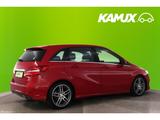 Mercedes-Benz B 180 d 7G-DCT AMG Line+LED+NAVI+KAMERA+SHZ - Mercedes-Benz in Osnabrück: 180