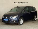 Seat Alhambra 2.0 TDI Style*Navi*7-Sitzer* - Seat mit Diesel-Antrieb