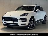 Porsche Macan S | Approved bis 04/2028 | BOSE | Panorama - Porsche Macan 2.0 Gebrauchtwagen
