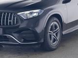 Mercedes-Benz AMG GLC 43 AMG 4M Coupé Digital/Pano-SD - gebrauchte Mercedes-Benz GLC 43 AMG aus dem Jahr 2024