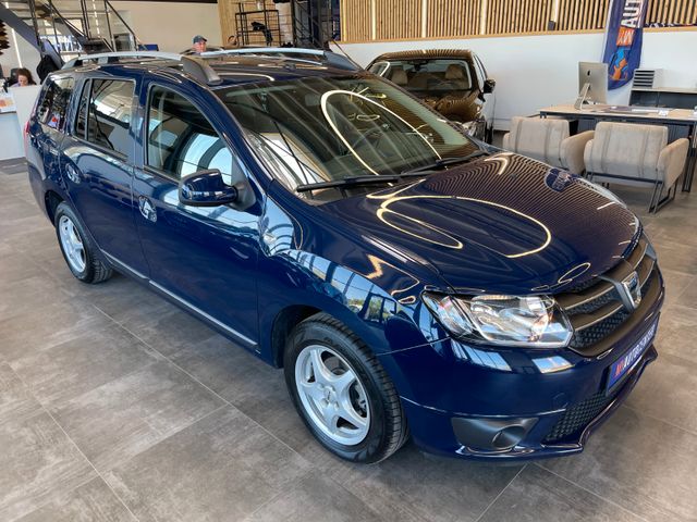 Dacia Logan MCV II Kombi Laureate *KAMERA*NAVI*PDC*TEM