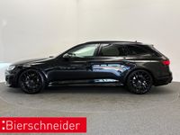 Audi RS4 - Vorschau Bild 4
