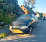 Renault Espace Rollstuhl- Behindertengerecht - Renault Gebrauchtwagen von 1995