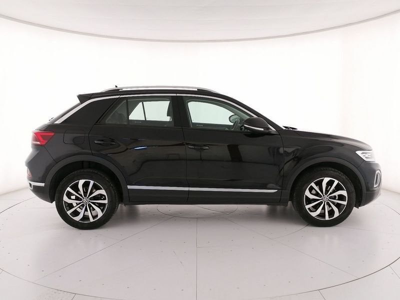 Other Volkswagen T-Roc 1.5 tsi Style imagem 3