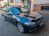 BMW Bmw 520d f11 Touring Kombi Garagenfahrzeug... - BMW 5er Reihe: Kombi, F11