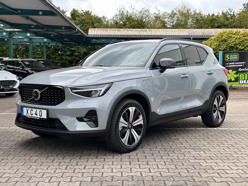 Volvo XC40 T5 Recharge Ultimate Dark *ACC*Glasdach*LM