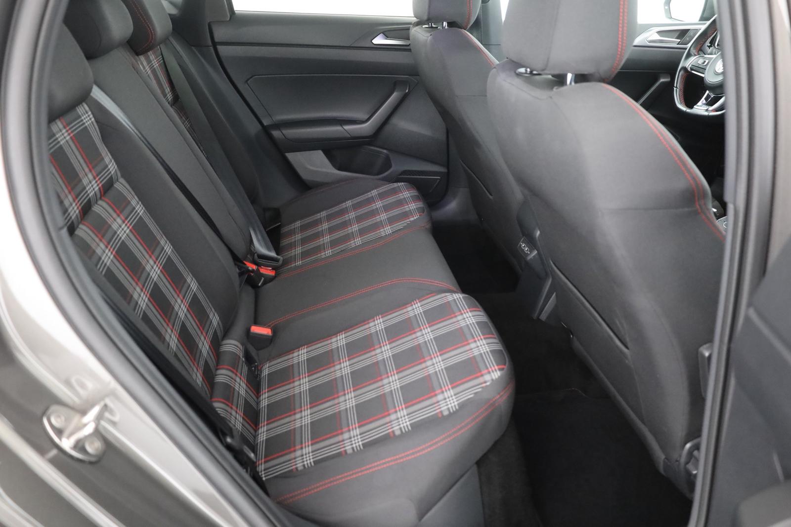Volkswagen Polo 2.0 TSI DSG GTI LED Navi Kamera Sitzheizung, миниатюра 25