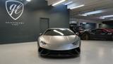 Lamborghini Huracán Performante * netto * Low mileage * - Lamborghini Huracan Performante