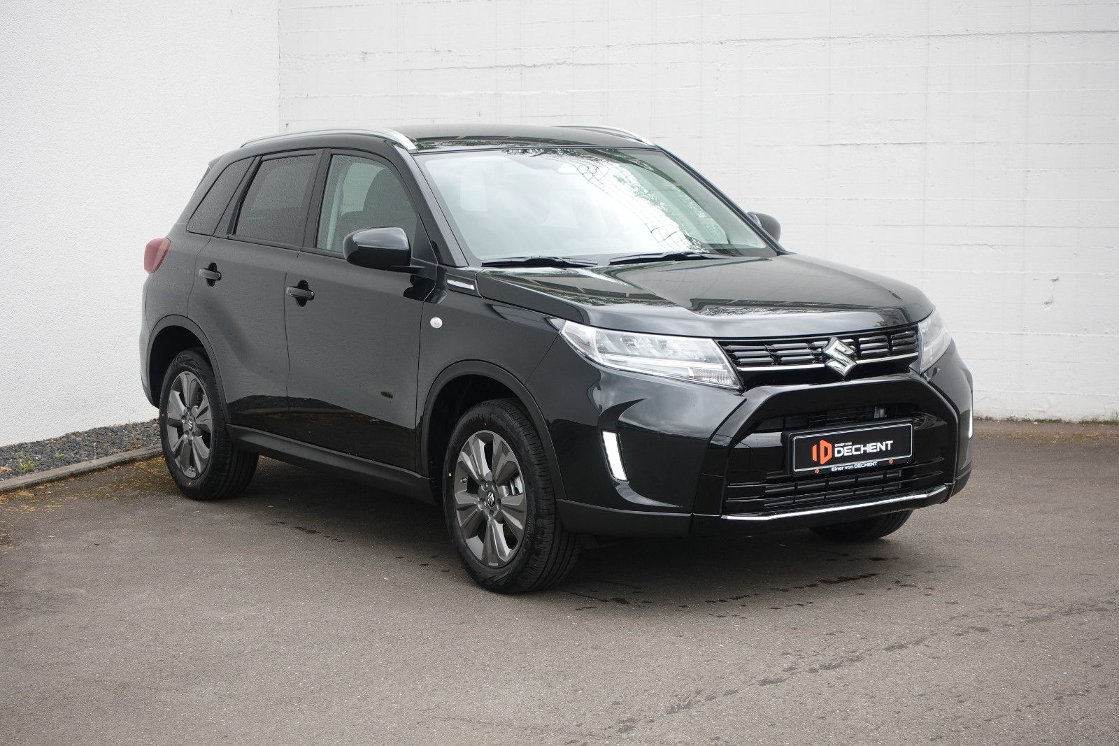 Fahrzeugabbildung Suzuki Vitara 1.4Hybrid Comfort AHK,Navi,SHZ,PD,Kamera