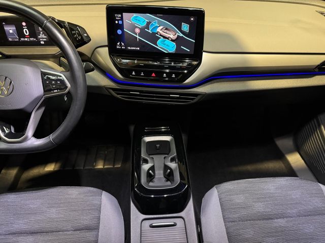 ID.4 Pro Perform. 77 kWh 150 kW NAV/AHK/ACC/CCS