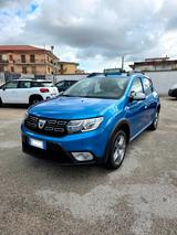 Dacia Sandero Stepway 1.0 bz 73 CV Access con 64 - Dacia Sandero: Access