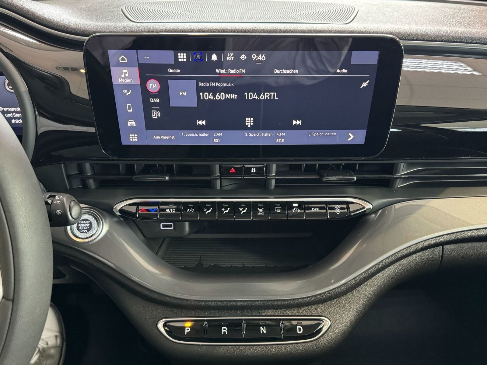 Fiat 500e - Bild 16
