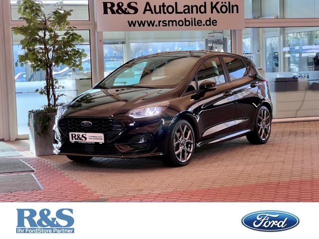 Ford Fiesta ST-Line+ 5 Jahre Garantie*+Automatik