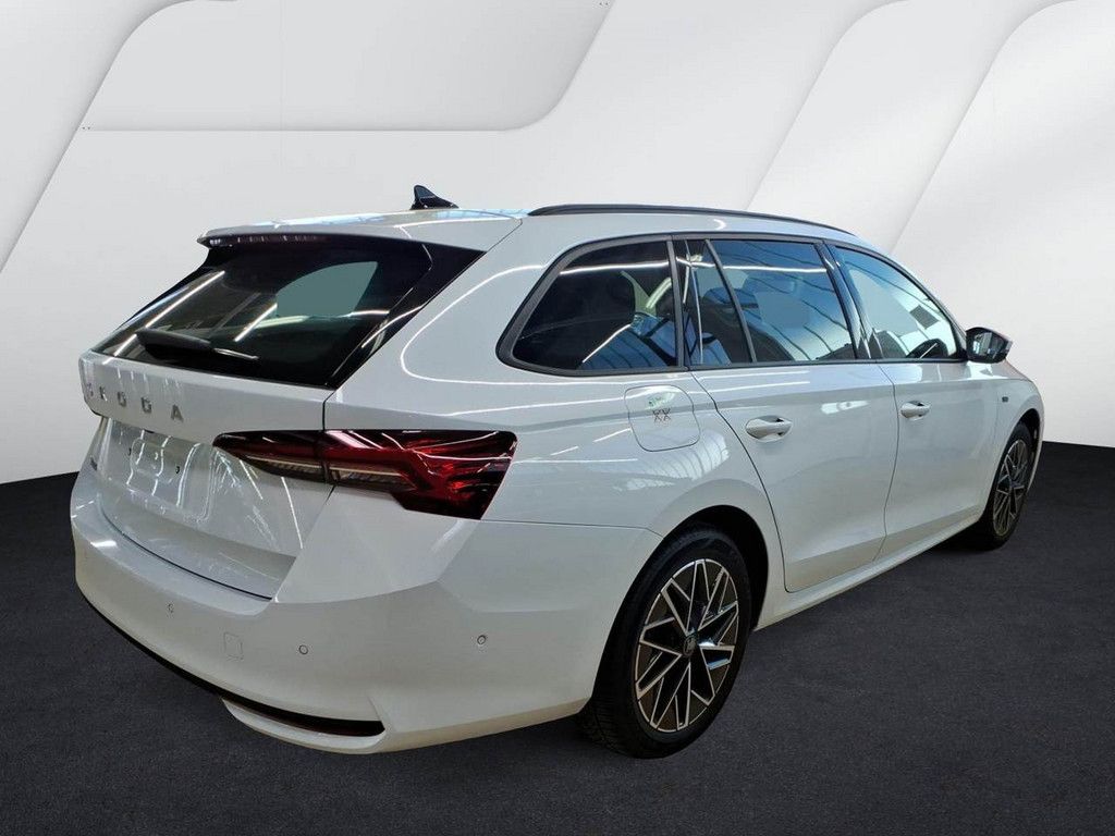 Skoda Octavia - Bild 2