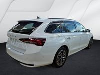 Skoda Octavia - Vorschau Bild 2
