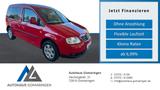 Volkswagen Caddy Life Gewinner*TÜV Neu*Zahnriemen Neu*Klima - Volkswagen Caddy: Gewinner
