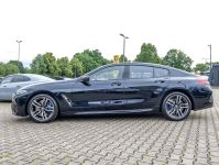 BMW 840 - Vorschau Bild 9