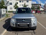 Mitsubishi Pajero 3,2 DI-D Intense Automatik / TÜV NEU - Mitsubishi Pajero: Intense
