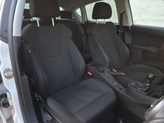 SEAT Leon 1.4 TSI 125PS Sondermod. FR Bi-Xenon 2.Hand