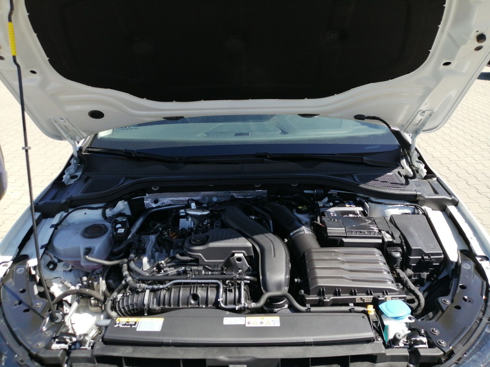 Volkswagen Golf - Bild 10
