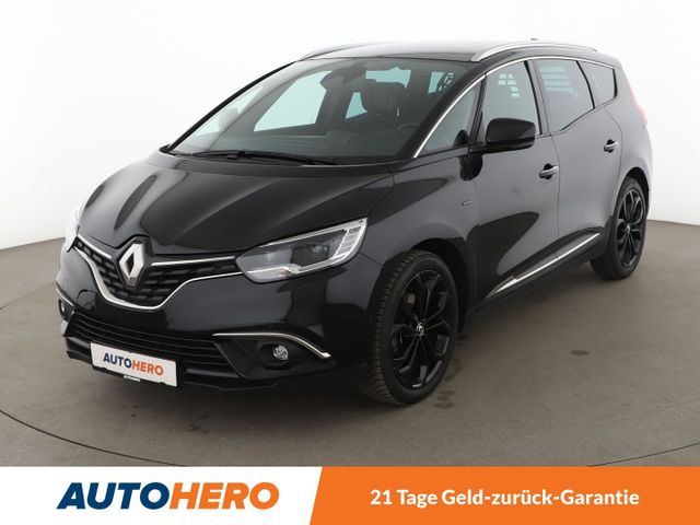 Renault Grand Scenic 1.3 TCe Black Edition*NAVI*TEMPO*