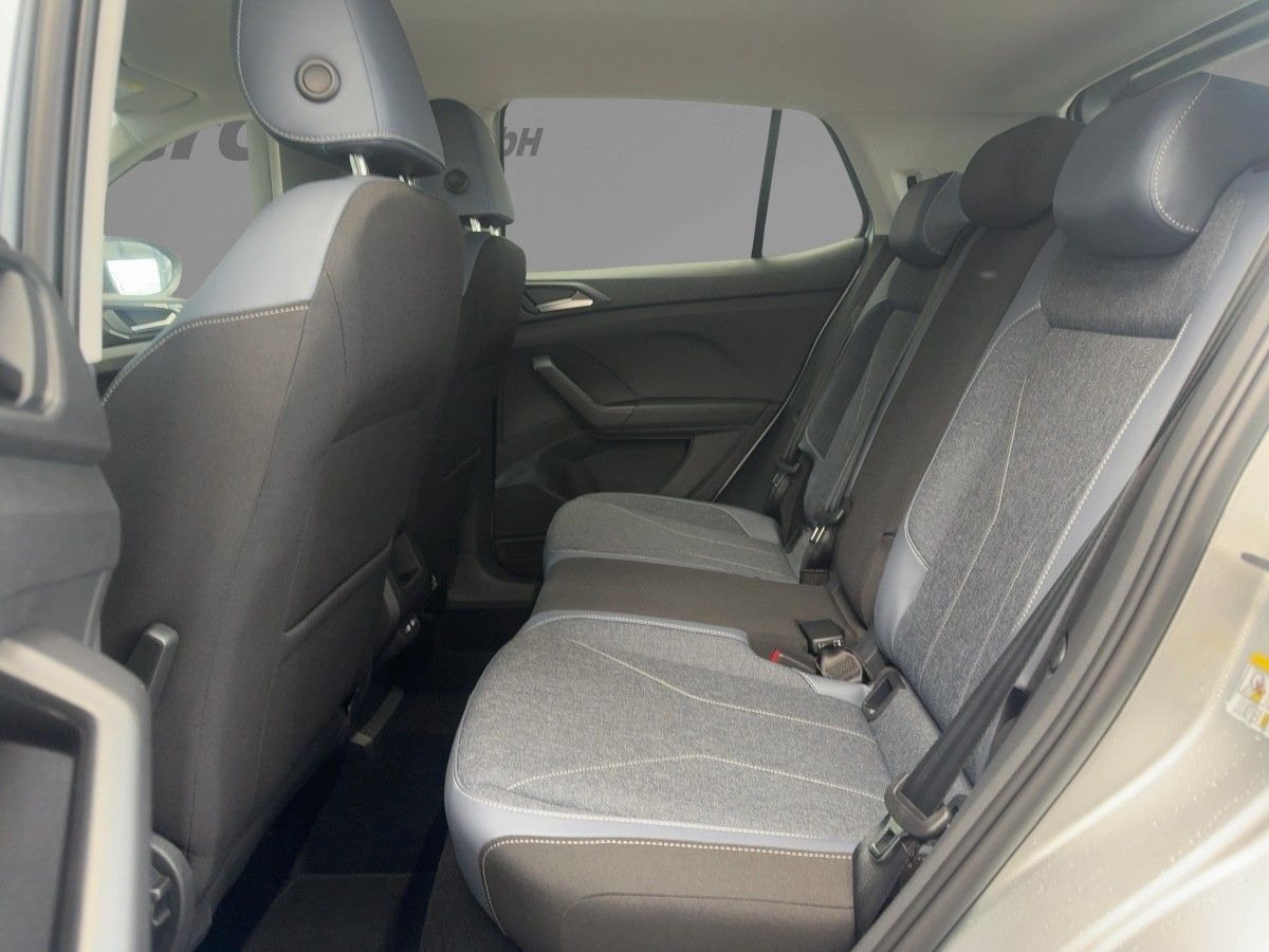 Volkswagen T-Cross - Bild 9