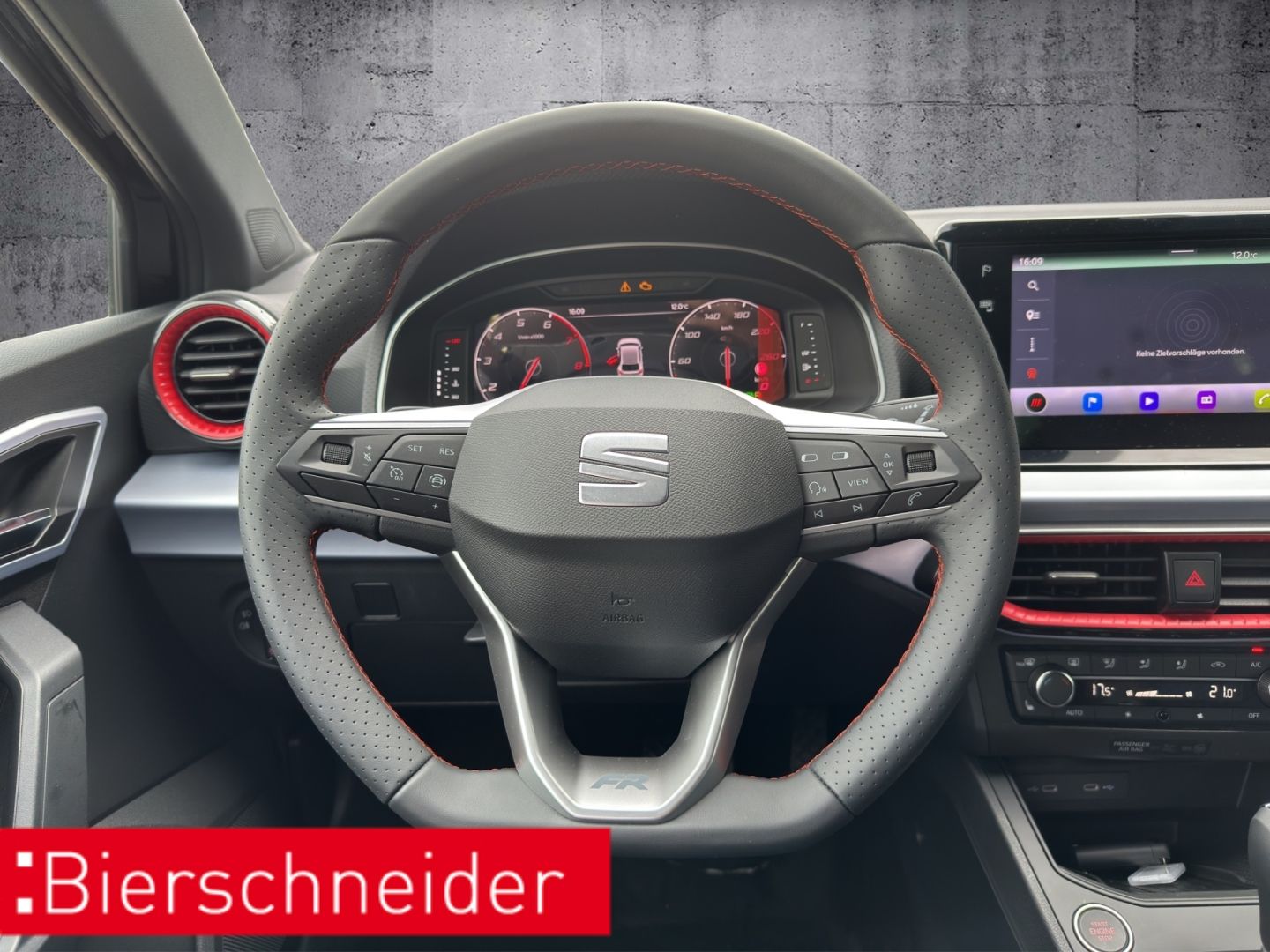Seat Ibiza - Bild 10