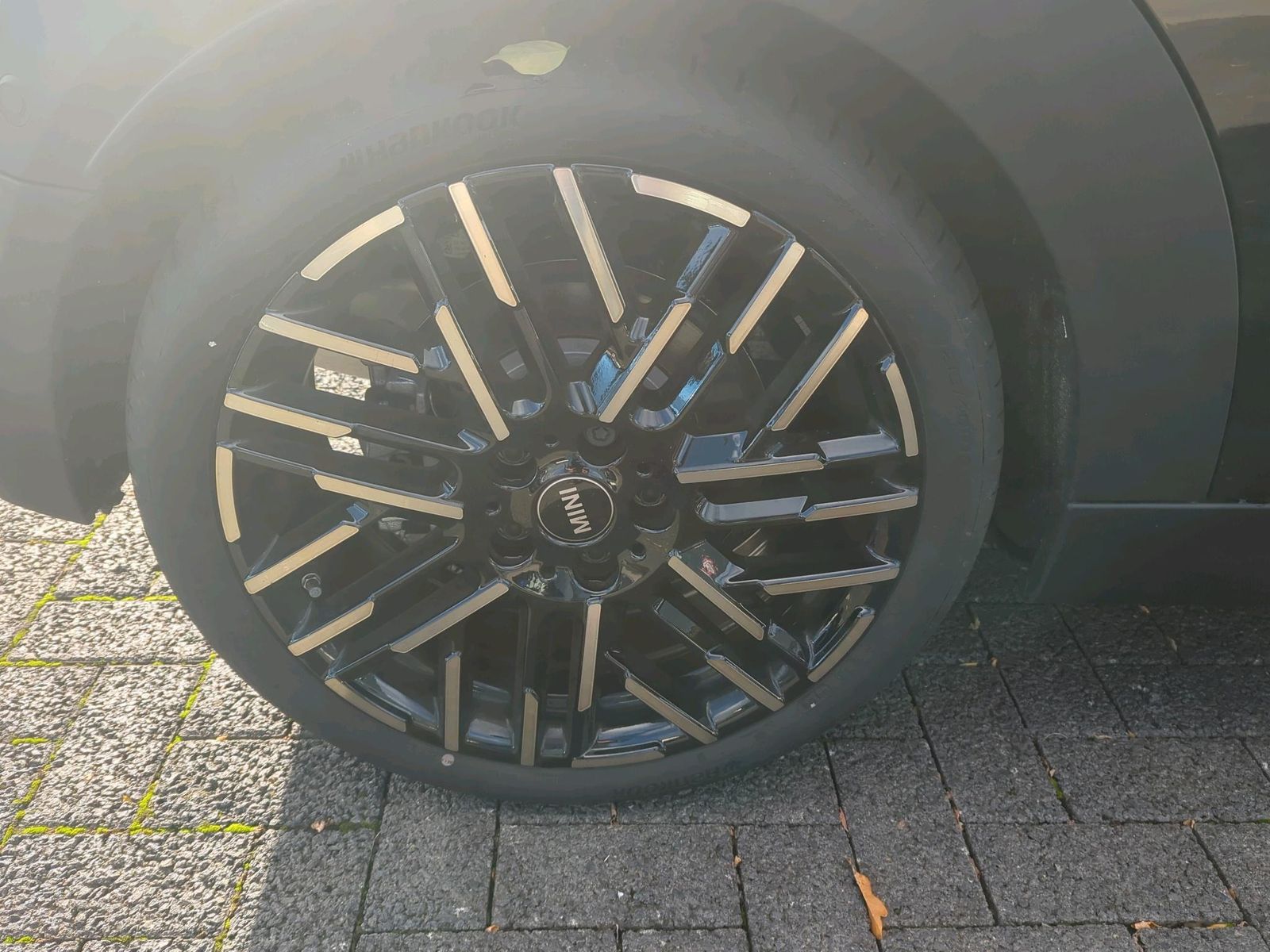 MINI Cooper Cabrio - Bild 16