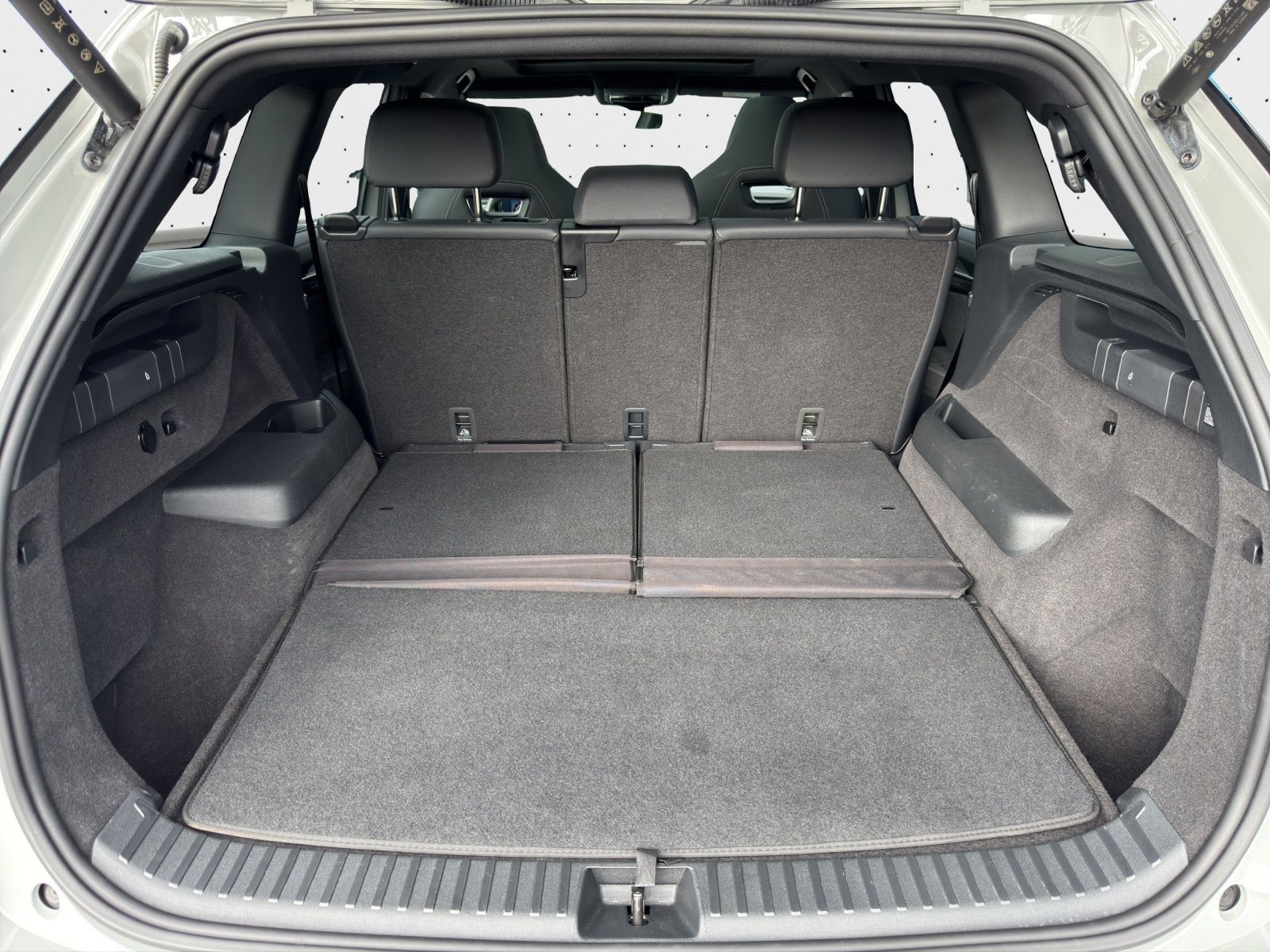 Skoda Kodiaq - Bild 11