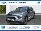 Citroën C3 PureTech 110 Plus Navi+LED+aKlima+Style-Paket - Citroën C3: Style