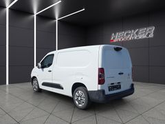 Peugeot Partner 1.5 BlueHDi 130 FAP Premium L2 S&S(EU6d-