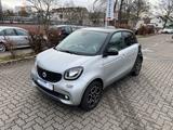Smart ForFour forfour  52 kW~PDC~Pano~Euro6~Ganrantie - Smart ForFour in Ludwigshafen