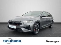 Skoda Octavia - Vorschau Bild 1