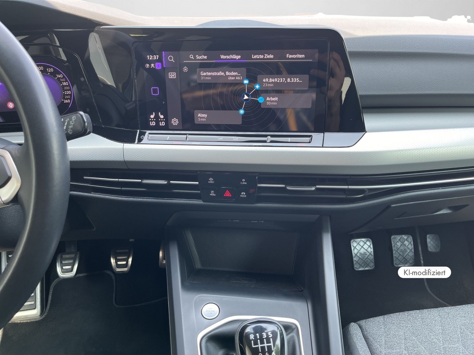 Volkswagen Golf - Bild 12