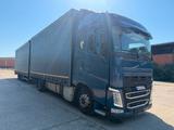 Volvo FH 420 + TANDEMANHÄNGER RUFA - Volvo Fh 420