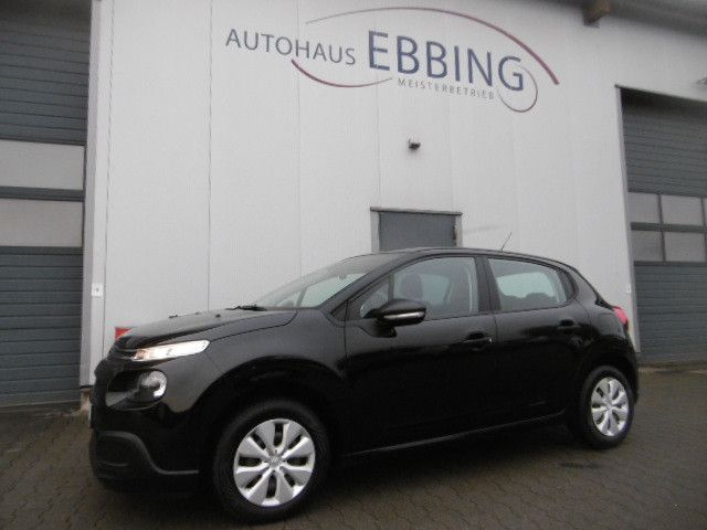 Image of Citroën C3
