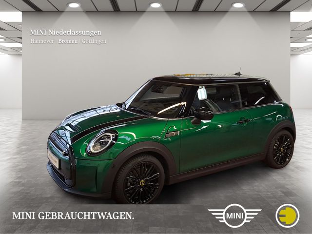 MINI Cooper SE Navi Harman/K Head-Up Kamera LED