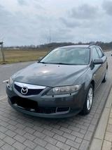 Mazda Madza 6 Kombi 1,8l - Mazda 6e von privat