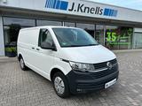 Volkswagen T6 Transporter Kasten/NAVI/KAMERA/AHK/SHZ/APP/ - Volkswagen T6 aus 2022