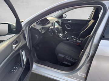Peugeot 308 1.6 HDI SW Active|Navigation|PDC|Tempomat