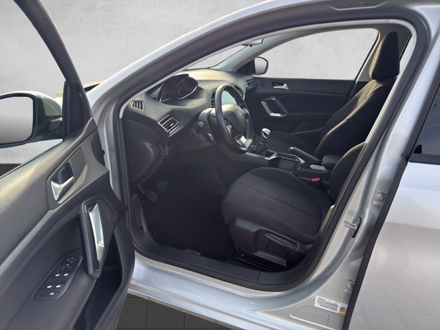 Peugeot 308 1.6 HDI SW Active|Navigation|PDC|Tempomat