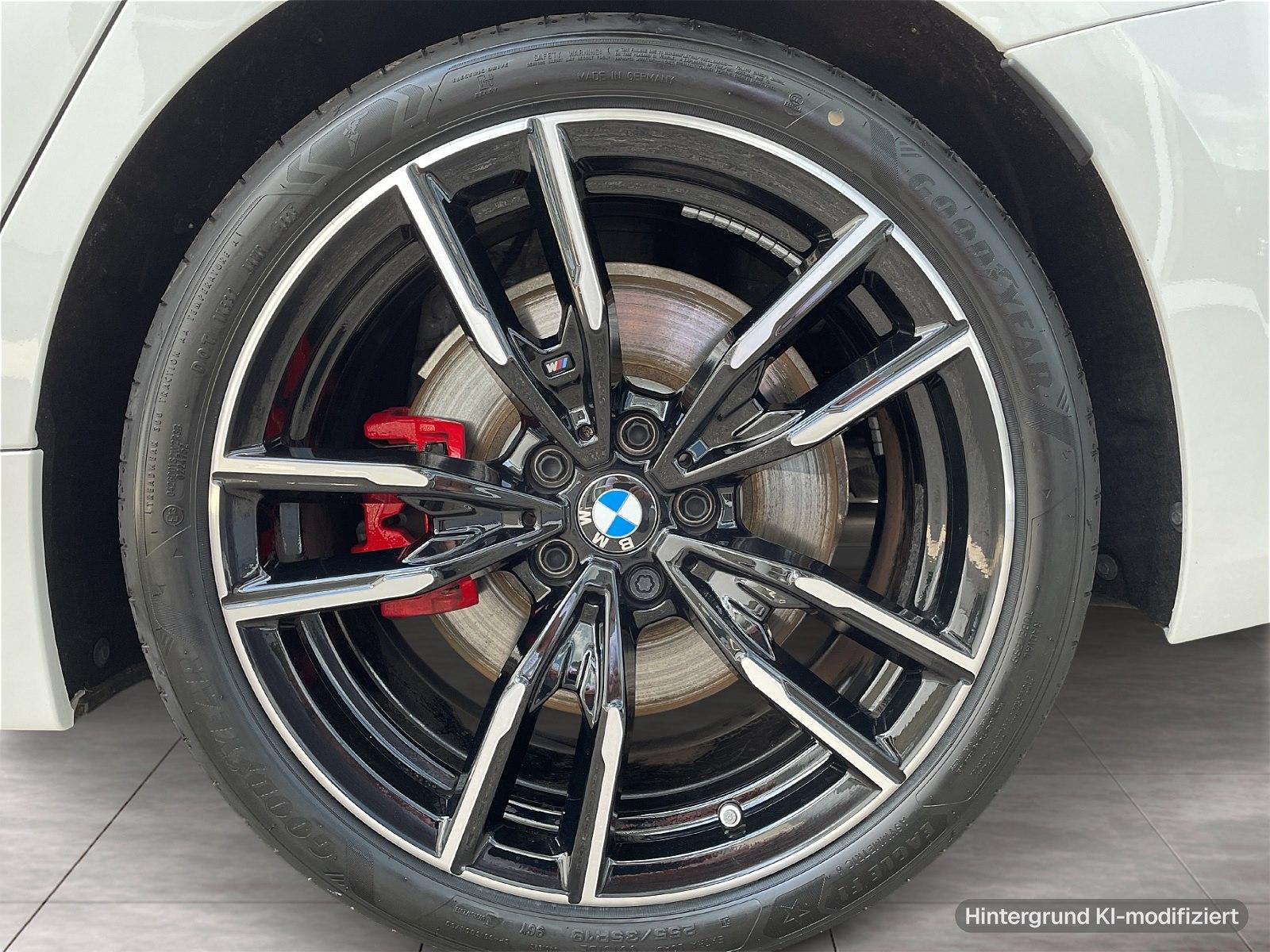 BMW M340i xDrive M Sportpaket Pro-Adaptives M Fahrwe