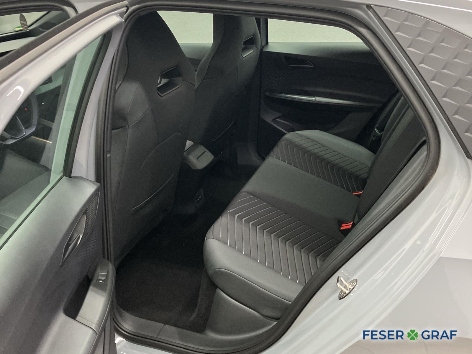 Cupra Born - Bild 9