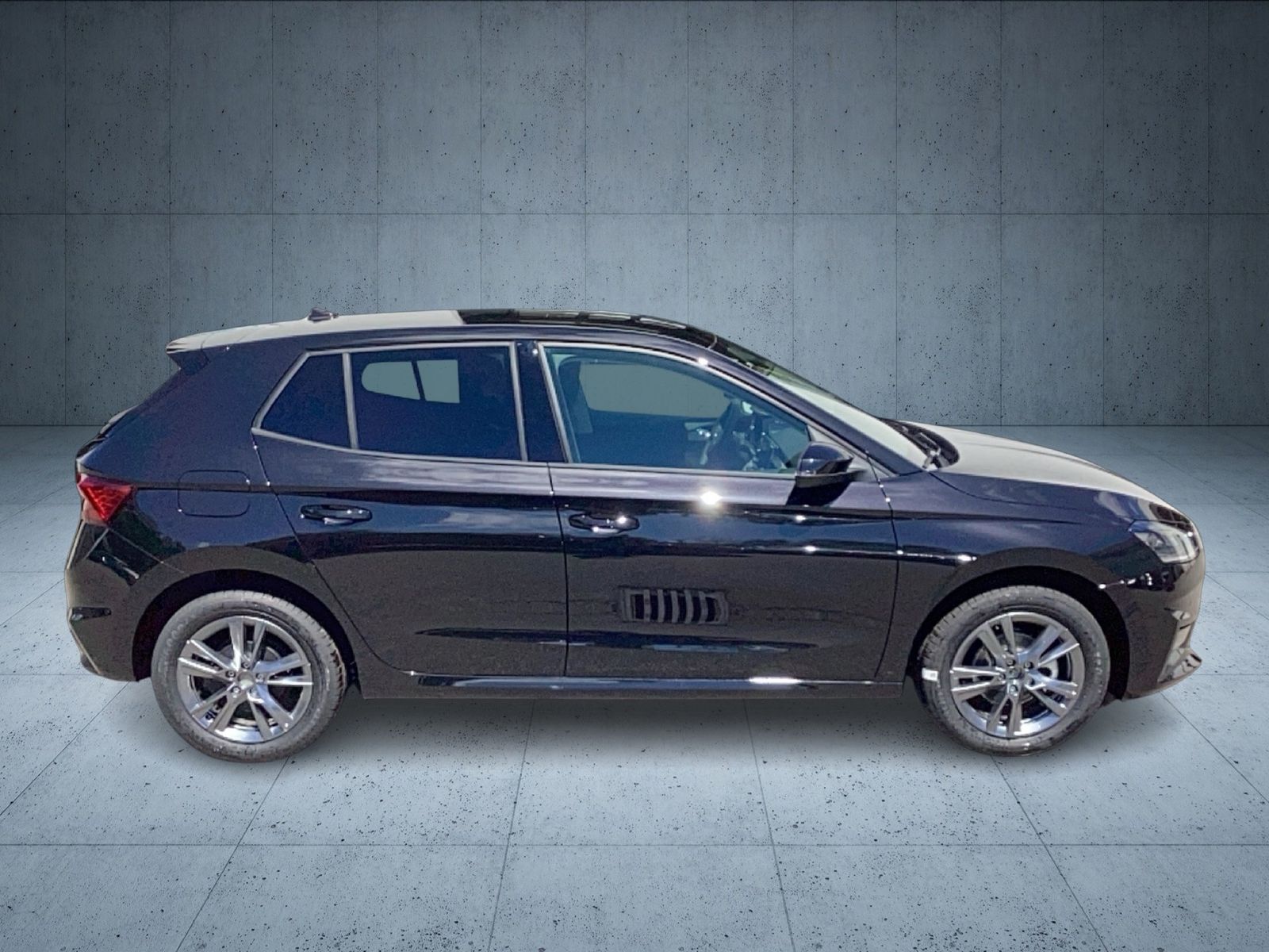 Skoda Fabia - Bild 6