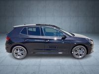 Skoda Fabia - Vorschau Bild 6