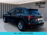 Audi Q5 45 TFSI quattro*edition one*line*Matrix*Virtu - Audi Q5 mit Benzin-Antrieb