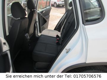 Volkswagen Tiguan - 12