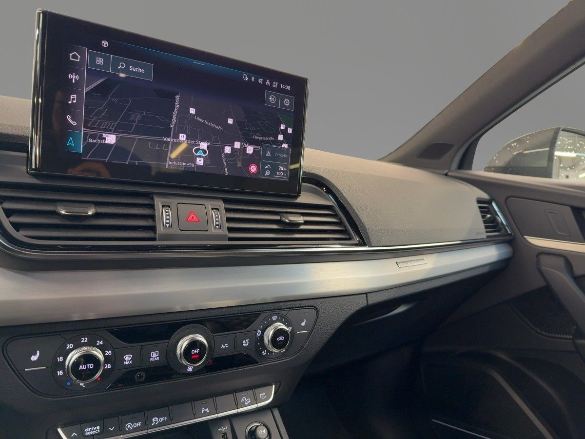 Audi SQ5 - Bild 12