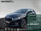 Skoda Fabia Balance 1.0 TSI KESSY PDC LED SMARTLINK - Skoda Fabia New cars in Hannover